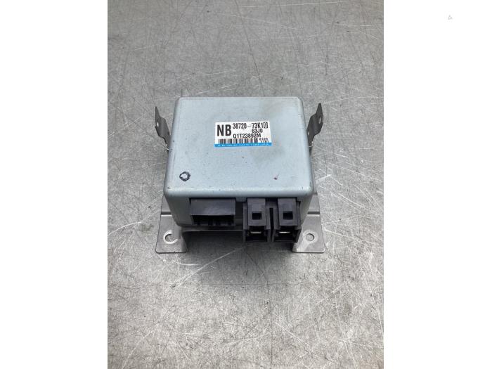 Usagé Ordinateur direction assistée Suzuki Swift (ZA/ZC/ZD1/2/3/9) 1.3 VVT 16V Prix € 50,00 Règlement à la marge proposé par Gebr Opdam B.V.