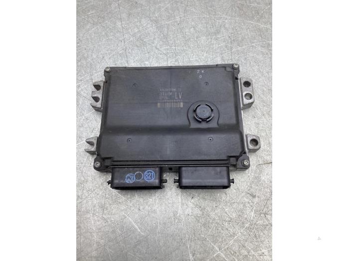 Used Engine management computer Suzuki Swift (ZA/ZC/ZD1/2/3/9) 1.3 VVT 16V Price € 100,00 Margin scheme offered by Gebr Opdam B.V.