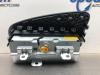 Airbag Set+Modul van een Skoda Fabia II (5J) 1.6 TDI 16V 105 2014