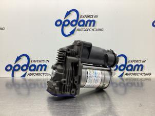 Used Air pump (suspension) BMW 5 serie Touring (E61) 525i 24V Price € 363,00 Inclusive VAT offered by Gebr Opdam B.V.