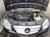 Gearbox from a Mercedes B (W245,242), 2005 / 2011 2.0 B-200 CDI 16V, Hatchback, Diesel, 1.991cc, 103kW (140pk), FWD, OM640941, 2005-03 / 2011-11, 245.208 2008
