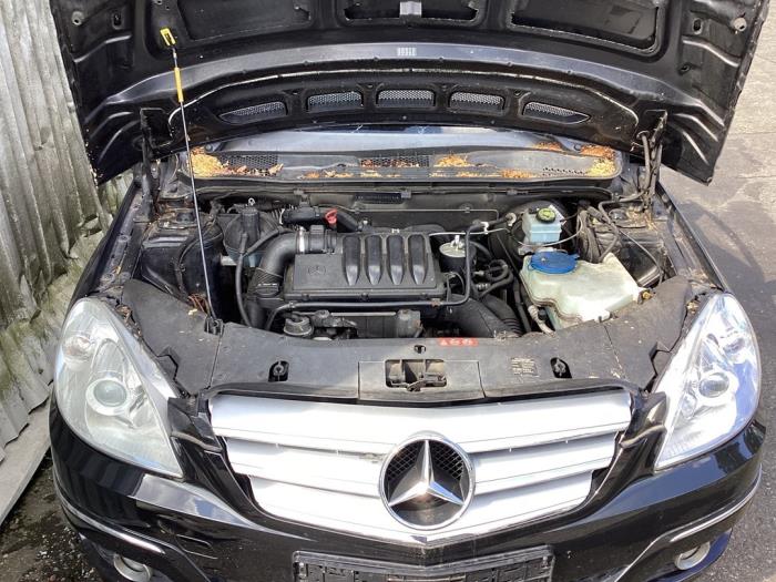 Gebrauchte ABS Pumpe Mercedes B (W245) 2.0 B-200 CDI 16V Preis € 112,00 Margenregelung angeboten von Gebr Opdam B.V.