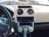 Panic lighting switch from a Mitsubishi Colt (Z2/Z3), 2004 / 2012 1.3 16V, Hatchback, Petrol, 1.332cc, 70kW (95pk), FWD, 4A90, 2004-03 / 2008-08, Z34A 2005
