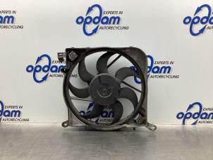 Used Cooling fans Opel Zafira (F75) 2.0 16V Turbo OPC Price € 75,00 Margin scheme offered by Gebr Opdam B.V.