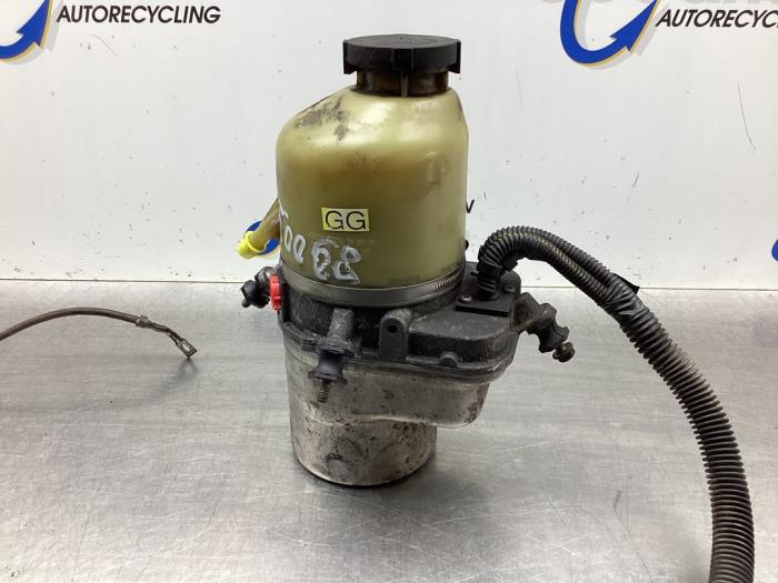 Power steering pump Opel Zafira 2.0 16V Turbo OPC 1040085003094D0