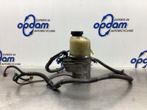 Used Power steering pump Opel Zafira (F75) 2.0 16V Turbo OPC Price € 150,00 Margin scheme offered by Gebr Opdam B.V.