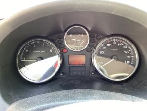 Used Odometer KM Peugeot 206+ (2L/M) 1.4 XS Price € 75,00 Margin scheme offered by Gebr Opdam B.V.