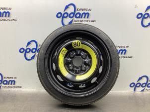 Used Space-saver spare wheel Kia Picanto (TA) 1.0 12V Price € 75,00 Margin scheme offered by Gebr Opdam B.V.