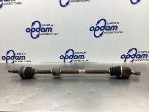 Used Front drive shaft, right Kia Picanto (TA) 1.0 12V Price € 75,00 Margin scheme offered by Gebr Opdam B.V.