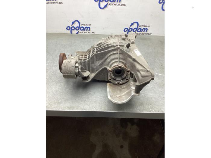 Gebrauchte Differential hinten Audi SQ5 (FYB/FYG) 3.0 TFSI V6 24V Preis € 750,00 Margenregelung angeboten von Gebr Opdam B.V.