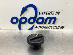 New Oil cap Ford Focus Price € 9,99 Inclusive VAT offered by Gebr Opdam B.V.