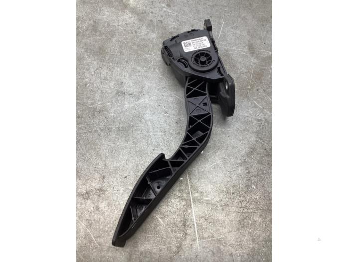 Begagnade Gaspedalsensor Suzuki SX4 S-Cross (JY) 1.4 Booster Jet Turbo 16V Pris € 40,00 Marginaltabell erbjuds av Gebr Opdam B.V.