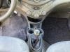Chevrolet Spark (M300) 1.0 16V Bifuel Heater control panel