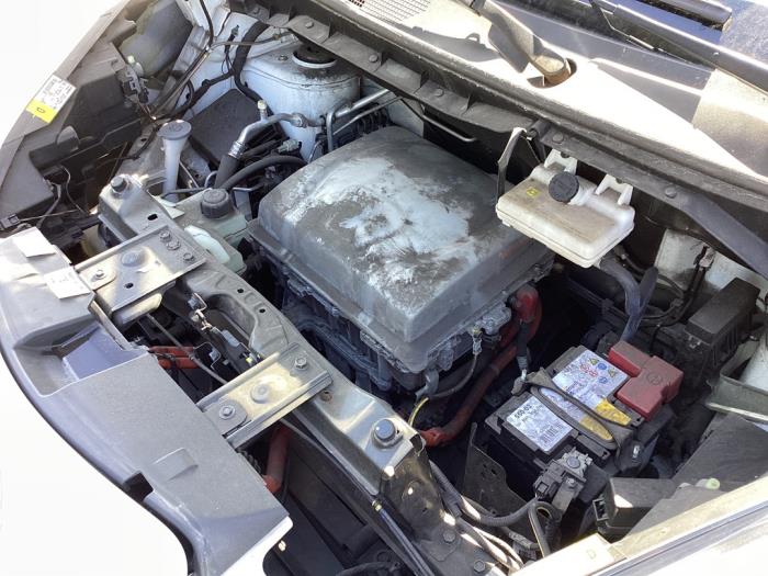 Engine Nissan NV 200 Evalia ENV200 EM57 Gebr Opdam B.V.