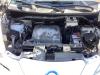 Motor de un Nissan NV 200 Evalia (M20M), 2010 E-NV200, Bus, Eléctrico, 80kW (109pk), FWD, EM57, 2014-07 2018