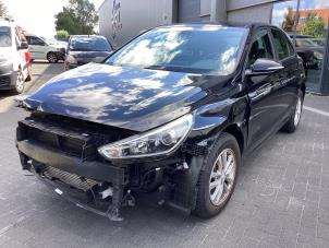 Used Gearbox Hyundai i30 (PDEB5/PDEBB/PDEBD/PDEBE) 1.0 T-GDI 12V Price € 500,00 Margin scheme offered by Gebr Opdam B.V.