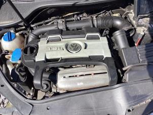 Used ABS pump Volkswagen Golf V (1K1) 1.4 GT 16V Price € 175,00 Margin scheme offered by Gebr Opdam B.V.