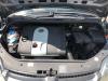 Volkswagen Golf Plus (5M1/1KP) 1.6 FSI 16V Réservoir d'expansion