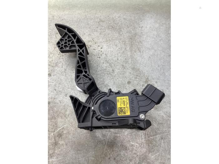 Begagnade Gaspedalsensor Audi A1 Sportback (8XA/8XF) 1.0 TFSI Ultra 12V Pris € 50,00 Marginaltabell erbjuds av Gebr Opdam B.V.