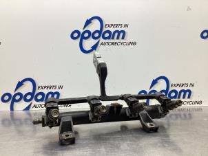 Used Injector (petrol injection) Peugeot 206 (2A/C/H/J/S) 1.4 XR,XS,XT,Gentry Price € 125,00 Margin scheme offered by Gebr Opdam B.V.