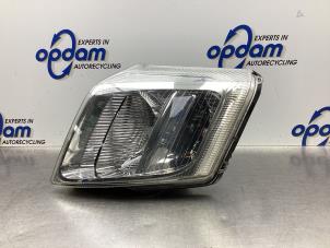 Used Headlight, right Citroen C2 (JM) 1.1 Price € 50,00 Margin scheme offered by Gebr Opdam B.V.