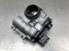 Throttle body from a Renault Clio II (BB/CB) 1.2 16V 2004