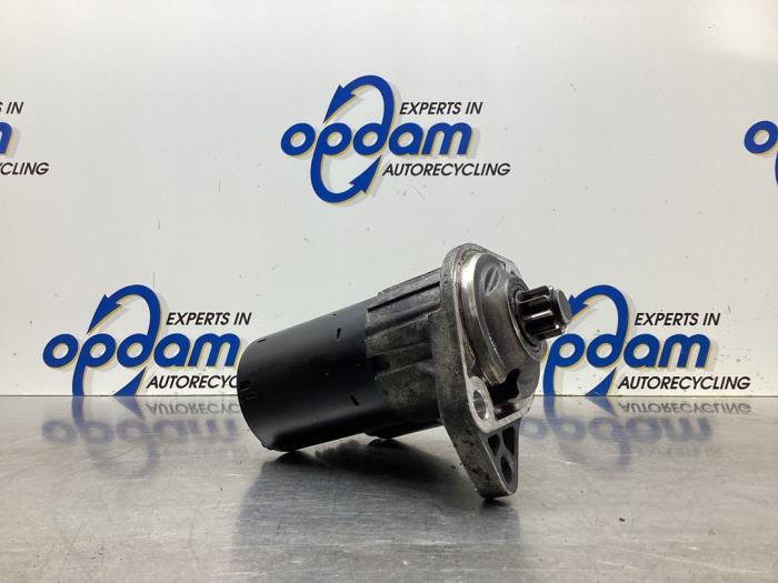 Used Starter Audi A3 (8L1) 1.6 Price € 30,00 Margin scheme offered by Gebr Opdam B.V.