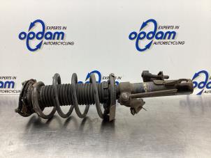 Used Front shock absorber rod, left Mazda 5 (CR19) 1.8i 16V Price € 60,00 Margin scheme offered by Gebr Opdam B.V.