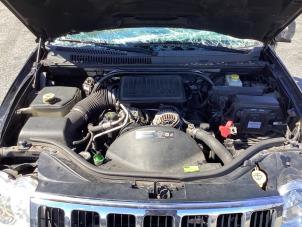 Used Engine Jeep Grand Cherokee (WH/WK) 4.7i V8 Price € 1.450,00 Margin scheme offered by Gebr Opdam B.V.