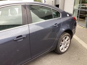 Gebrauchte Tür 4-türig links hinten Opel Insignia 1.8 16V Ecotec Preis € 125,00 Margenregelung angeboten von Gebr Opdam B.V.