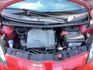 Used Gearbox Toyota Aygo (B10) 1.0 12V VVT-i Price € 400,00 Margin scheme offered by Gebr Opdam B.V.