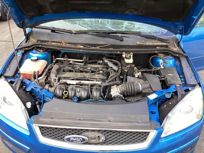 Gebrauchte Getriebe Ford Focus 2 2.0 16V Preis € 180,00 Margenregelung angeboten von Gebr Opdam B.V.