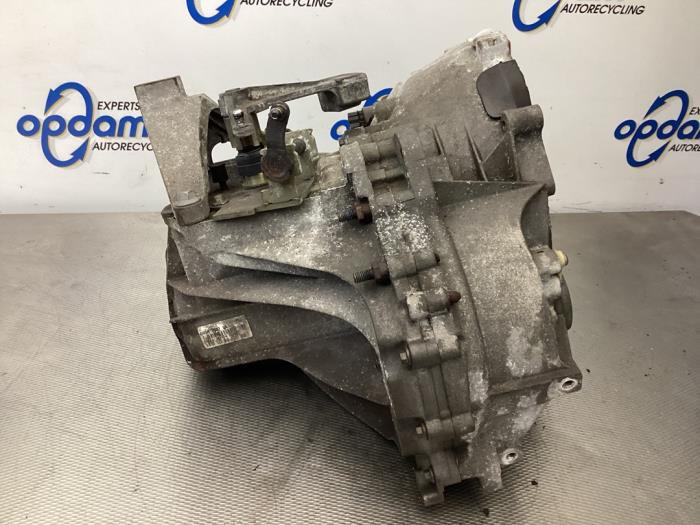 thumbnail image 2 of Ford Focus MMT6 Gearbox 1st/2nd Gear Hub With Synchro Rings (2201374) Up To 2019 2 of 6