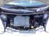 Gearbox from a Citroen C1, 2005 / 2014 1.0 12V, Hatchback, Petrol, 998cc, 50kW (68pk), FWD, 1KRFE; CFB, 2005-06 / 2014-09, PMCFA; PMCFB; PNCFA; PNCFB 2007