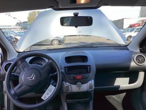 Usados Juego y módulo de airbag Citroen C1 1.0 12V Precio € 400,00 Norma de margen ofrecido por Gebr Opdam B.V.
