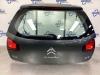 Tailgate from a Citroën C3 (SC) 1.6 HDi 92 2011