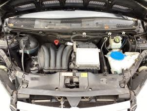 Used ABS pump Mercedes A (W169) 1.7 A-170 5-Drs. Price € 75,00 Margin scheme offered by Gebr Opdam B.V.