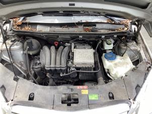 Used Engine Mercedes B (W245,242) 1.5 B-150 16V Price € 650,00 Margin scheme offered by Gebr Opdam B.V.