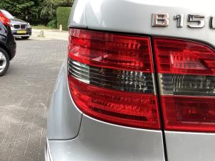 Used Taillight, left Mercedes B (W245,242) 1.5 B-150 16V Price € 30,00 Margin scheme offered by Gebr Opdam B.V.