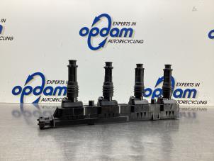 Used Ignition coil Opel Corsa D 1.2 16V Price € 40,00 Margin scheme offered by Gebr Opdam B.V.