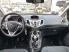 Ford Fiesta 6 (JA8) 1.6 16V Sport Airbag Set+Modul