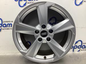 Used Set of sports wheels Audi Q2 (GAB/GAG) 1.5 35 TFSI 16V Price € 400,00 Margin scheme offered by Gebr Opdam B.V.
