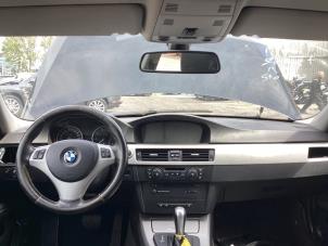 Used Panic lighting switch BMW 3 serie Touring (E91) 320i 16V Price € 20,00 Margin scheme offered by Gebr Opdam B.V.