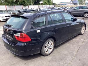 Used Taillight, right BMW 3 serie Touring (E91) 320i 16V Price € 50,00 Margin scheme offered by Gebr Opdam B.V.