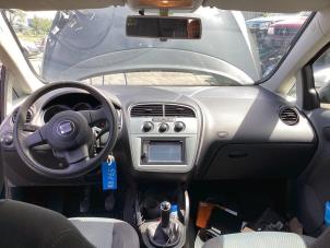 Used Steering column stalk Seat Altea XL (5P5) 1.9 TDI Price € 75,00 Margin scheme offered by Gebr Opdam B.V.