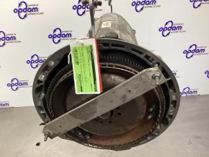 Used Gearbox Mercedes C (W204) 2.5 C-230 V6 24V Price on request offered by Gebr Opdam B.V.