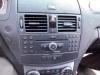 Mercedes-Benz C (W204) 2.5 C-230 V6 24V Radio/Lecteur CD
