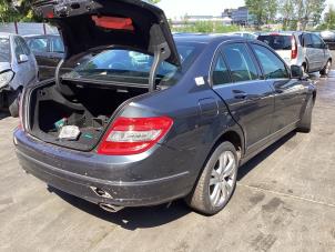 Used Tank cap cover Mercedes C (W204) 2.5 C-230 V6 24V Price on request offered by Gebr Opdam B.V.