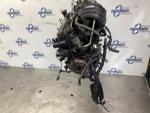 Used Engine Chevrolet Aveo (250) 1.2 16V Price € 500,00 Margin scheme offered by Gebr Opdam B.V.