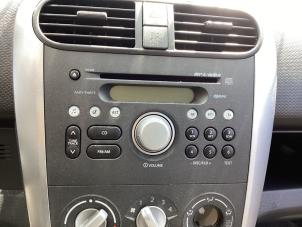 Usagé Radio/Lecteur CD Opel Agila (B) 1.2 16V Prix € 125,00 Règlement à la marge proposé par Gebr Opdam B.V.